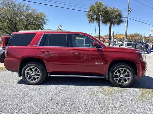 Used 2015 GMC Yukon SLE w/ Convenience Package image 6