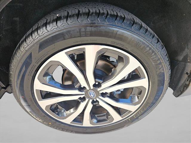 Used 2020 Subaru Forester Limited w/ Popular Package #3 AWD/4WD image 24