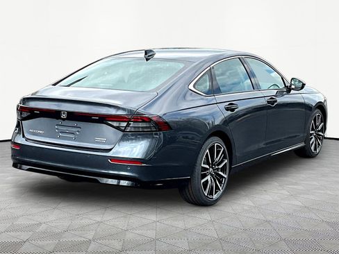 New 2026 Honda Accord Touring image 7