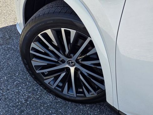 Certified 2024 Lexus RX 350 Premium Plus w/ Convenience Package image 38