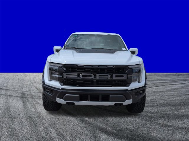 New 2026 Ford F150 Raptor AWD/4WD image 9