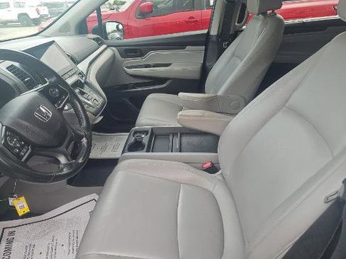 Used 2018 Honda Odyssey EX-L image 4