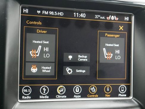 Used 2018 Jeep Grand Cherokee Limited image 20