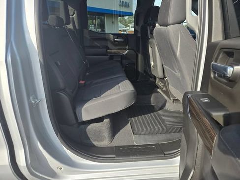 Used 2021 Chevrolet Silverado 1500 RST AWD/4WD image 29