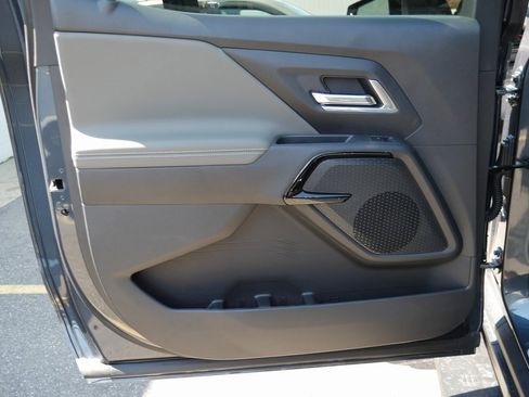 New 2026 Chevrolet Silverado EV Trail Boss w/ Premium Package image 32