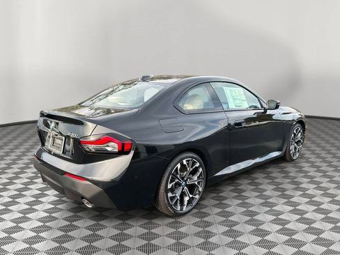 New 2025 BMW 230i xDrive 230i xDrive w/ Premium Package image 3