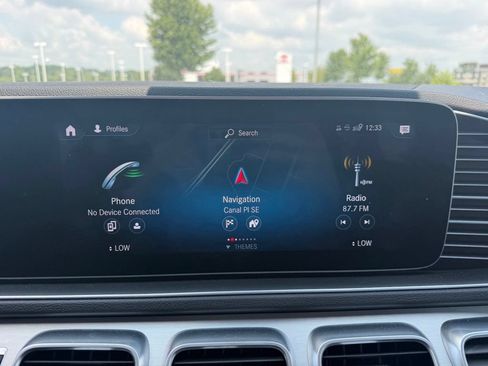 Used 2020 Mercedes-Benz GLE 350 image 16