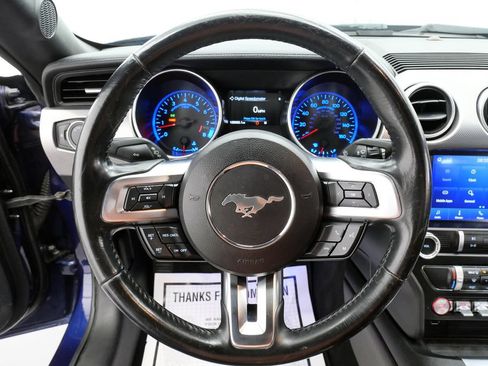Used 2020 Ford Mustang GT w/ Equipment Group 301A RWD image 19