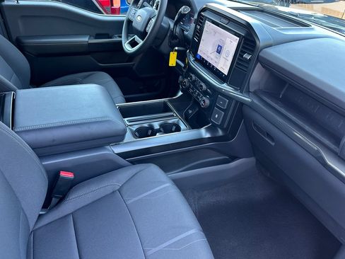 New 2026 Ford F150 STX w/ Equipment Group 200A RWD image 14