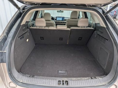 Used 2021 Lincoln Nautilus Reserve image 17