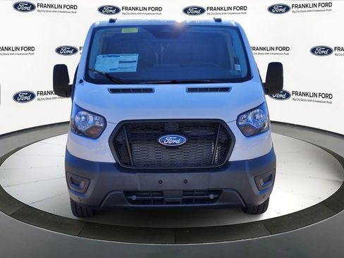 New 2026 Ford Transit 250 Low Roof image 8