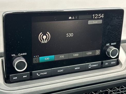 Certified 2024 Honda Accord LX image 17