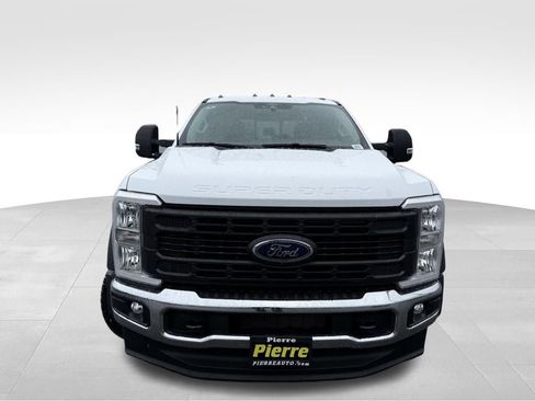 New 2026 Ford F450 XL w/ 360-Degree Camera Package image 8