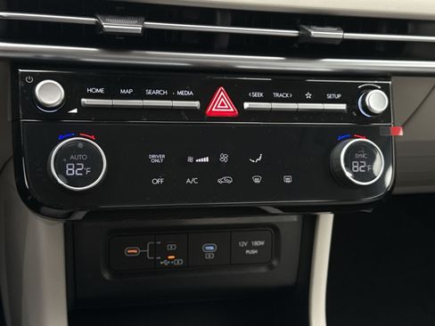 New 2026 Hyundai Tucson Blue SE AWD/4WD image 21