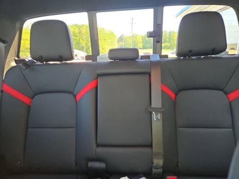 New 2025 Chevrolet Colorado Z71 w/ Technology Package image 23