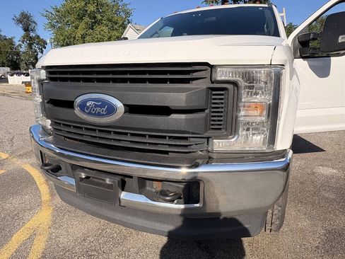 Used 2019 Ford F250 XL w/ XL Value Package AWD/4WD image 49