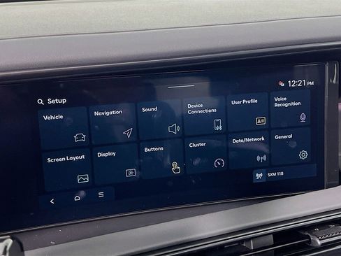 New 2026 Hyundai Palisade XRT Pro image 13