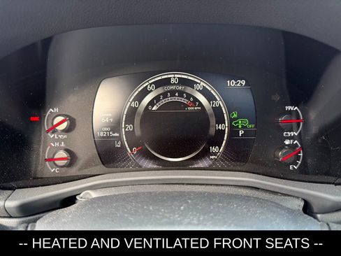 Used 2022 Lexus LX 600 F Sport image 9