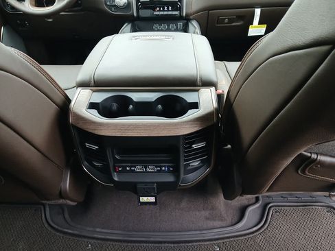 New 2026 RAM 1500 Limited AWD/4WD image 71