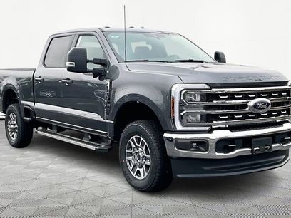 New 2026 Ford F250 Lariat w/ FX4 Off-Road Package