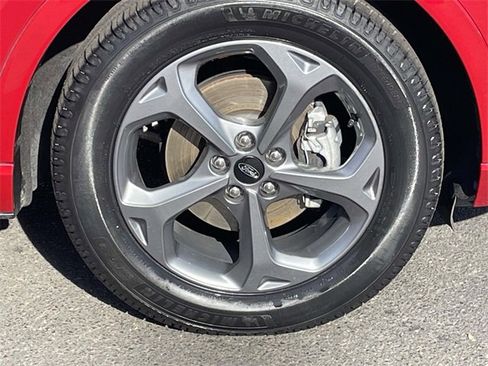 Used 2023 Ford Escape ST-Line w/ Equipment Group 301A image 34