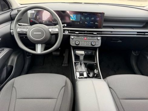 New 2026 Hyundai Tucson SE FWD image 8