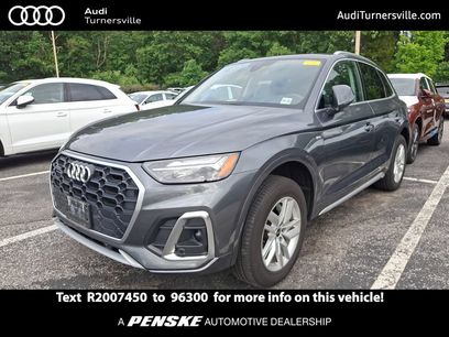 Used 2024 Audi Q5 2.0T Premium