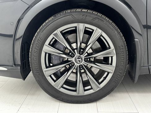 Used 2024 Lexus RX 350 F Sport w/ Convenience Package image 45