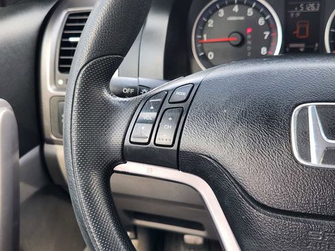 Used 2007 Honda CR-V EX image 26