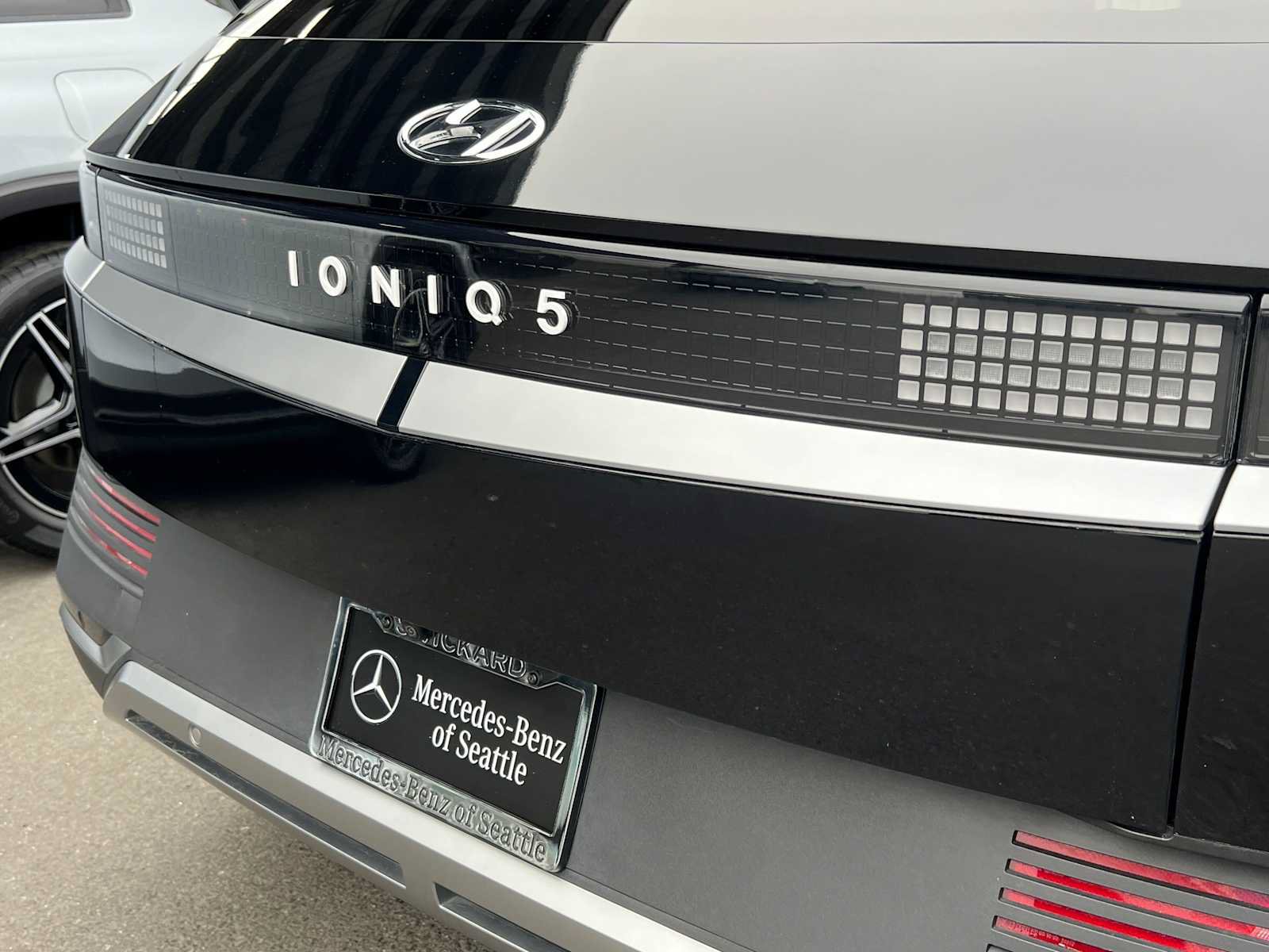 Used 2024 Hyundai Ioniq 5 SEL RWD image 14