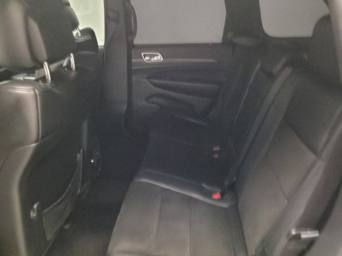 Used 2018 Jeep Grand Cherokee Altitude image 18