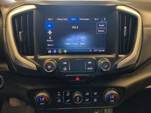 Used 2020 GMC Terrain SLT w/ Preferred Package image 25