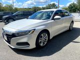 Used 2018 Honda Accord LX image 4