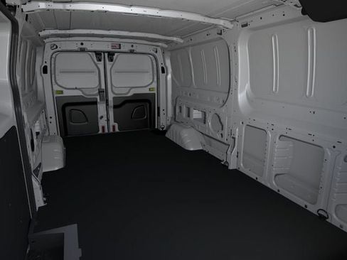 New 2026 Ford Transit 150 Low Roof RWD image 11