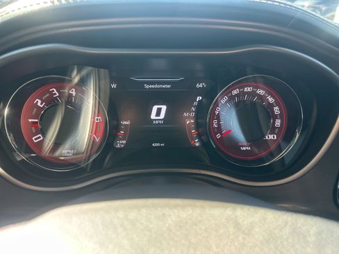 Used 2023 Dodge Challenger SRT Hellcat image 18