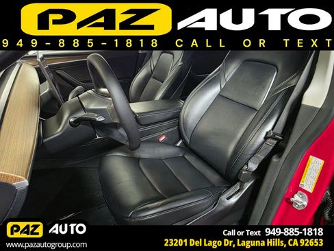 Used 2022 Tesla Model Y Performance image 10