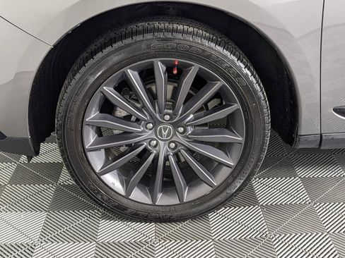 Used 2023 Acura RDX A-Spec AWD/4WD image 11