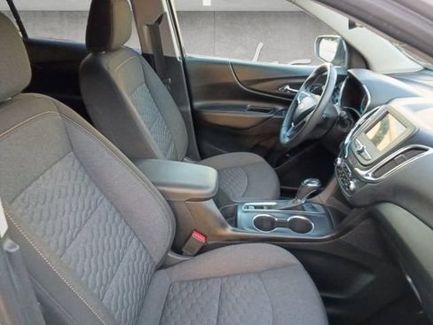 Used 2019 Chevrolet Equinox LT FWD image 24