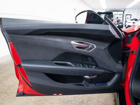 Used 2022 Audi e-tron GT Prestige w/ Prestige Package image 16