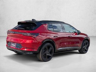 New 2026 Chevrolet Equinox EV RS video 2