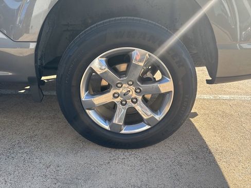 Used 2021 Ford F150 XLT w/ Equipment Group 302A High image 3