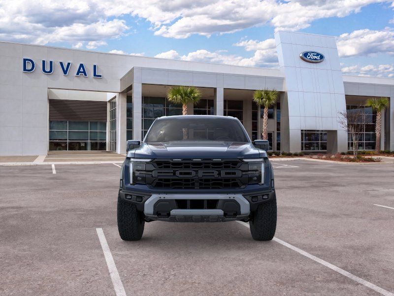New 2026 Ford F150 Raptor AWD/4WD image 6