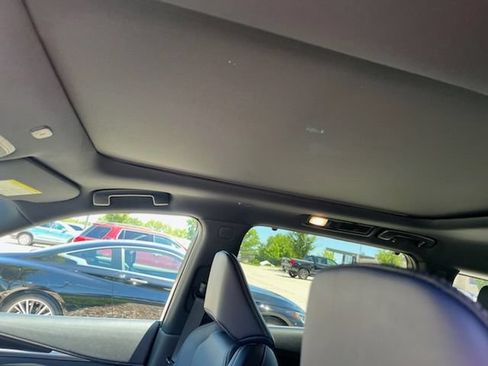 Used 2026 INFINITI QX60 Sport w/ Dark Cargo Package AWD/4WD image 2