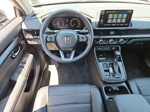 Certified 2023 Honda CR-V EX-L image 10