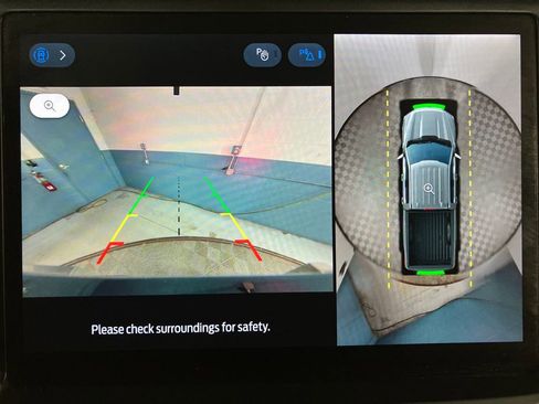 Certified 2024 Ford F150 Platinum image 24
