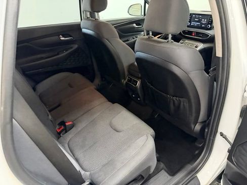 Certified 2023 Hyundai Santa Fe SE FWD image 43