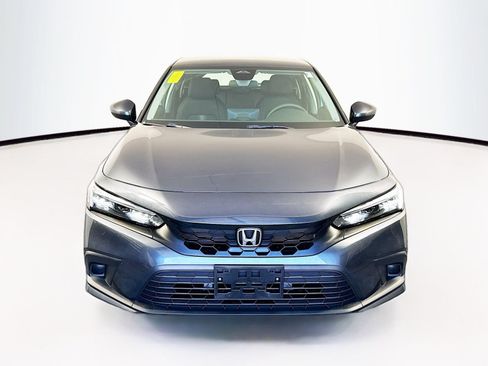Used 2023 Honda Civic LX image 2