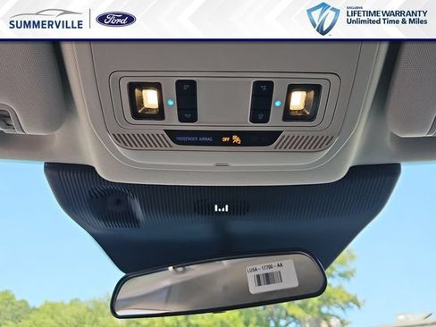 New 2026 Ford Explorer Active RWD image 34
