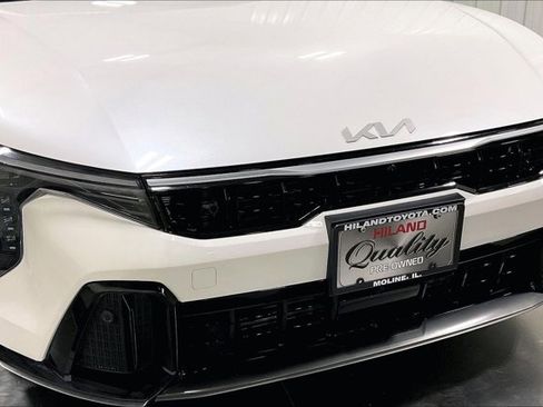 Used 2025 Kia K4 GT-Line Turbo image 30