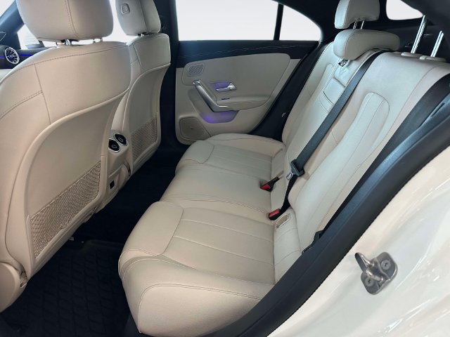 Certified 2023 Mercedes-Benz CLA 250 4MATIC image 14